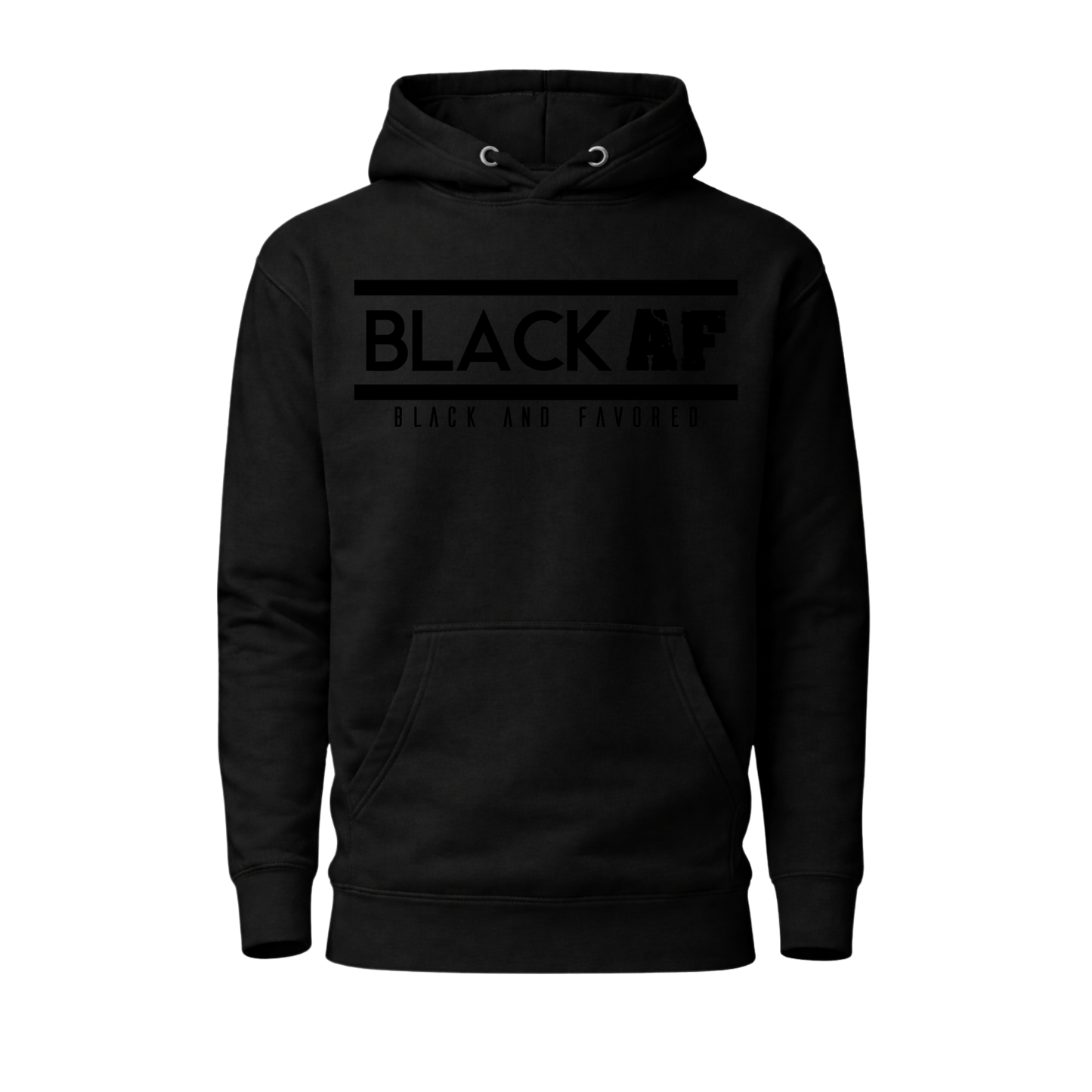 Classic Hoodie