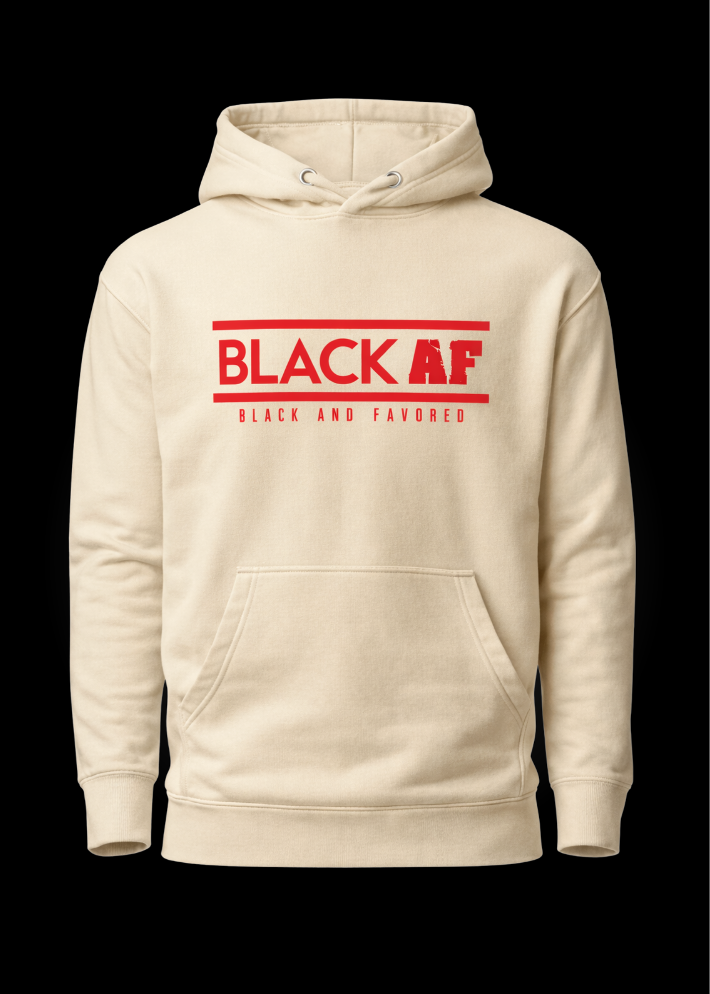 Classic Hoodie
